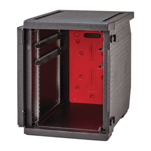 Ζεστός δίσκος GN 1/1 - Cambro - Fourniresto