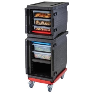 Ζεστός δίσκος GN 1/1 - Cambro - Fourniresto