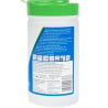 Disinfectant Surface Wipes - Pack of 10 - FourniResto - Fourniresto