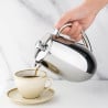 Thermal mirror finish coffee maker - Set of 6 - Olympia - Fourniresto