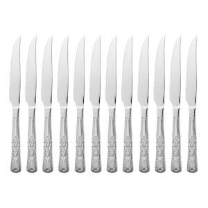 Meat Knife Kings - Set of 12 - Olympia