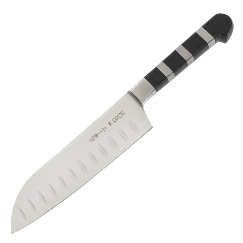 Santoku Knife 1905 - 180mm - Dick