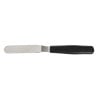 Spatule Coudée En Inox 100Mm - Dick - Fourniresto