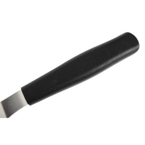 Spatule Coudée En Inox 100Mm - Dick - Fourniresto