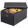 GN 1/1 Thermo Future Thermobox Eco Container - 39 L - FourniResto