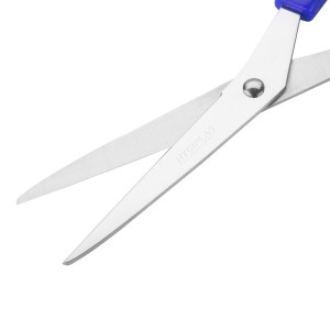 Blue Scissors - L 203mm - Hygiplas