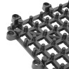 Interlocking Plastic Bar Mat - FourniResto - Fourniresto