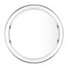 Plateau De Service Rond En Inox Ø 405Mm - Olympia - Fourniresto