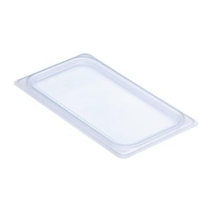 Airtight Polypropylene Lid - GN 1/3 - Cambro - Fourniresto