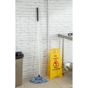 Μανίκι Clipex με Κλιπς Χρωματικού Κώδικα - L 1370mm - Jantex