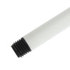 Μανίκι Clipex με Κλιπς Χρωματικού Κώδικα - L 1370mm - Jantex