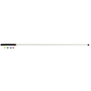 Μανίκι Clipex με Κλιπς Χρωματικού Κώδικα - L 1370mm - Jantex
