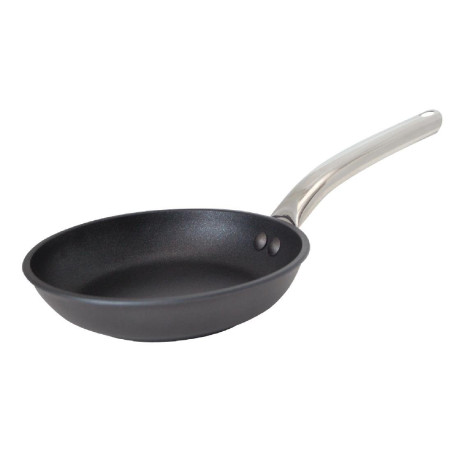 Non-stick Induction Aluminum Cast Pan - Ø 320mm - De Buyer