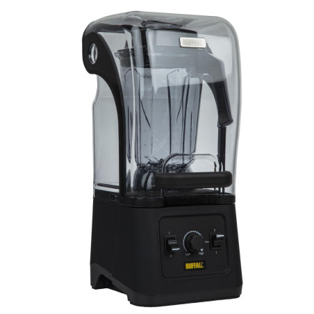 Blender With 2.5L Soundproof Cover - Buffalo