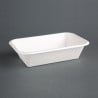 Barquettes en Bagasse Compostables - L 215 mm - Lot de 50 - Fiesta Green