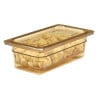 Flat High Temperature Lid - GN 1/3 - Cambro - Fourniresto