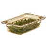 Κάλυμμα επίπεδο υψηλής θερμοκρασίας - GN 1/4 - Cambro - Fourniresto