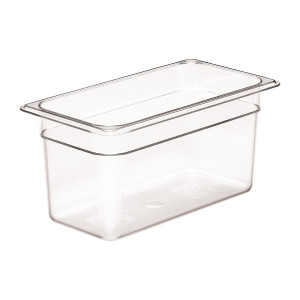 Bac Camview GN 1/3 Υ 150mm - Cambro - Fourniresto