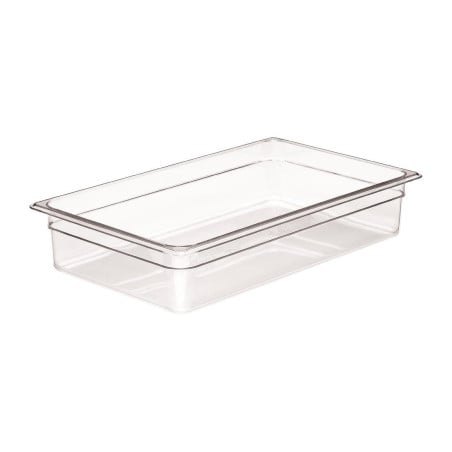 Bac Camview GN 1/6 Υ 100mm - Cambro - Fourniresto