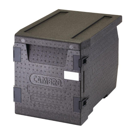 Δοχείο Epp Μπροστινής Φόρτωσης GN 1/1 - 60L - Cambro