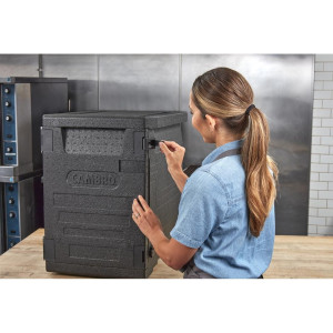 Conteneur Epp À Chargement Frontal GN 1/1 - 86L - Cambro