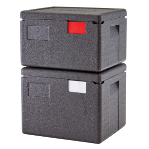 Δοχείο Epp Άνοιγμα Στο Επάνω Μέρος GN 1/2 - 16,9L - Cambro