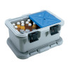 Ψυκτική πλάκα Eutectique GN 1/2 - Δ 265 x Β 325mm - Cambro