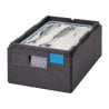 Conteneur Epp GN 1/1 À Ouverture Sur Le Dessus- 35,5 L - Cambro