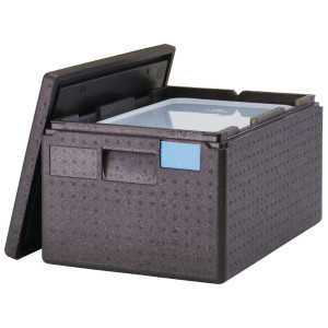 Δοχείο Epp GN 1/1 με Άνοιγμα Στο Επάνω Μέρος - 46L - Cambro