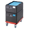 Δοχείο Epp GN 1/1 με Άνοιγμα Στο Επάνω Μέρος - 46L - Cambro