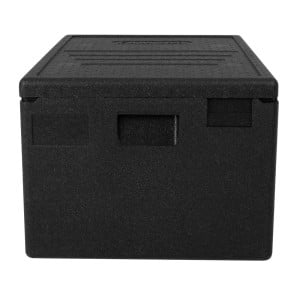 Conteneur Epp 600 X 400 Ouverture Sur Le Dessus - 80 L - Cambro