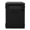 Front Loading EPP Container with 6 Slides - 126L - Cambro