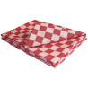 Red Chef's Towel - Vogue - Fourniresto