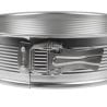 Round Springform Tinplate Mold - Ø 280 mm - FourniResto