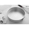Round Springform Tinplate Mold - Ø 280 mm - FourniResto
