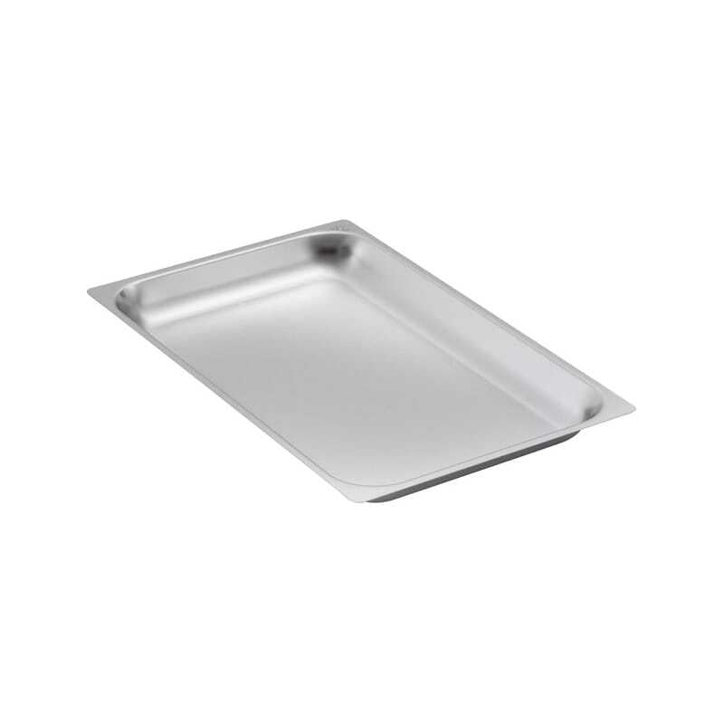 GN 2/3 Drip Tray - Depth 40 mm