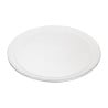 Aluminum Tempered Pizza Plate - Ø305mm - Vogue - Fourniresto