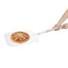 Medium Pizza Peel - 355 x 400 mm - Vogue - Fourniresto