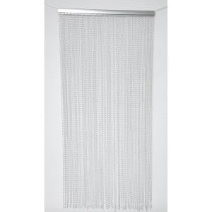 Insect Screen Curtain for Doors - FourniResto