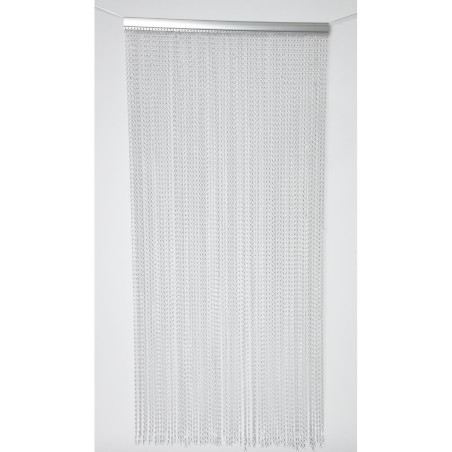 Insect Screen Curtain for Doors - FourniResto