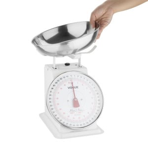 Balance De Cuisine Utilisation Intensive - 20 Kg - FourniResto - Fourniresto