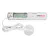 Refrigerator and Freezer Thermometer - Hygiplas - Fourniresto