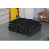 Abrasive Pads for Cooking Plates - Set of 10 - FourniResto