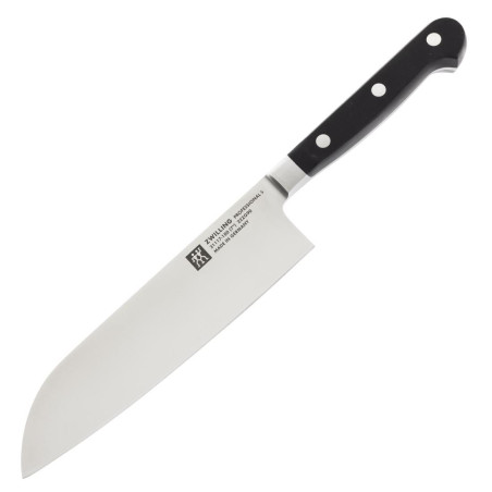 Μαχαίρι Santoku - 180mm - FourniResto