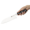 Μαχαίρι Santoku - 180mm - FourniResto