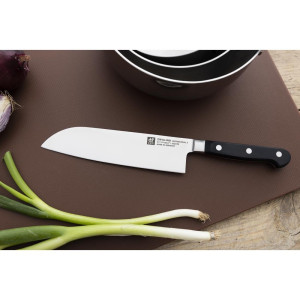 Μαχαίρι Santoku - 180mm - FourniResto