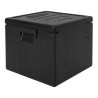 Θερμομονωμένο Δοχείο Μεταφοράς για Πίτσα - Cambro