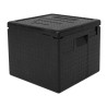 Θερμομονωμένο Δοχείο Μεταφοράς για Πίτσα - Cambro