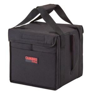 Petit Sac De Livraison Pliant Gobag  - Cambro