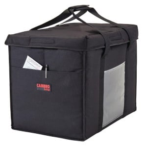 Μεγάλη Αναδιπλούμενη Τσάντα Παράδοσης Gobag - Cambro